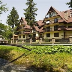 Отель VISITzakopane Sun Apartments Польша, Закопане - отзывы, цены и фото номеров - забронировать отель VISITzakopane Sun Apartments онлайн