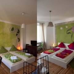 Отель Excellent Apartments Германия, Берлин - отзывы, цены и фото номеров - забронировать отель Excellent Apartments онлайн спа