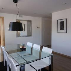 Апартаменты Arago312 Apartments в номере
