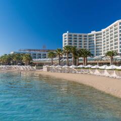 Boyalik Beach Hotel & Spa Чешме пляж фото 2