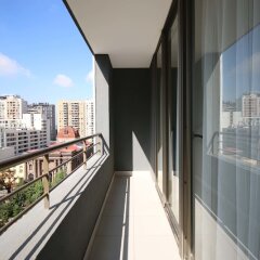 Southern Apartments in Santiago, Chile from 86$, photos, reviews - zenhotels.com photo 4
