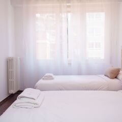 Отель Sweet Inn Apartment - Gracia Deluxe Испания, Барселона - отзывы, цены и фото номеров - забронировать отель Sweet Inn Apartment - Gracia Deluxe онлайн фото 2
