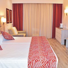 Hotel Riu Cabo Verde - All Inclusive Adults Only in Sal, Cape Verde from 330$, photos, reviews - zenhotels.com guestroom photo 5
