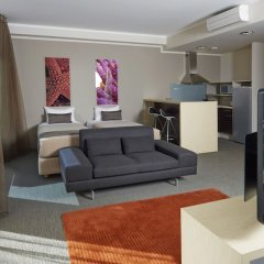 L'Hotel Du Centre in Noumea, New Caledonia from 123$, photos, reviews - zenhotels.com guestroom photo 5