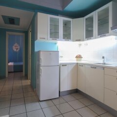 Отель Residence House Aramis Down Town Италия, Милан - отзывы, цены и фото номеров - забронировать отель Residence House Aramis Down Town онлайн в номере