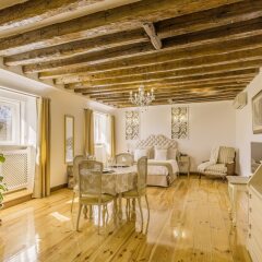 Отель Oriente Palace Apartments Испания, Мадрид - отзывы, цены и фото номеров - забронировать отель Oriente Palace Apartments онлайн помещение для мероприятий