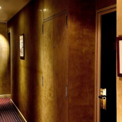 Hotel Britannique интерьер отеля фото 3