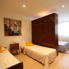 Отель Valley Apartments Испания, Барселона - отзывы, цены и фото номеров - забронировать отель Valley Apartments онлайн комната для гостей фото 4
