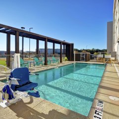 Home2 Suites by Hilton Dothan, AL in Dothan, United States of America from 171$, photos, reviews - zenhotels.com photo 4