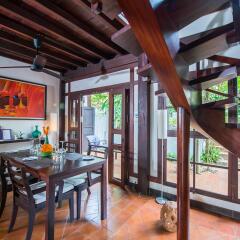 Отель Kiridara Villa Ban Kili комната для гостей фото 2