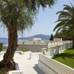 Отель MarBella Corfu фото 6
