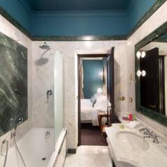 Hotel d'Inghilterra Roma - Starhotels Collezione ванная