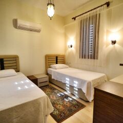 KAY1100 Villa Sal 2 Bedrooms Турция, Кесилер - отзывы, цены и фото номеров - забронировать отель KAY1100 Villa Sal 2 Bedrooms онлайн комната для гостей фото 2