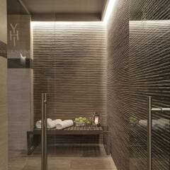 Отель Melia Genova сауна