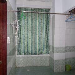 Отель Ms. Yang Homestay Вьетнам, Хошимин - отзывы, цены и фото номеров - забронировать отель Ms. Yang Homestay онлайн фото 22