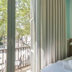 Отель Pillow Ramblas Барселона фото 10