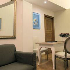 Отель La Maison d'Art Suites комната для гостей фото 4