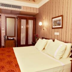 Dersaadet Hotel - Special Class комната для гостей фото 4