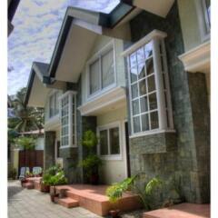 Отель Sheridan Villas Boracay Филиппины, остров Боракай - отзывы, цены и фото номеров - забронировать отель Sheridan Villas Boracay онлайн фото 12