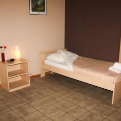 Отель Condo Gardens Antwerpen детские мероприятия