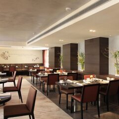 Отель Eurostars Patios de Cordoba питание