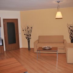 Villa Park Guest Apartments in Borovets, Bulgaria from 69$, photos, reviews - zenhotels.com guestroom