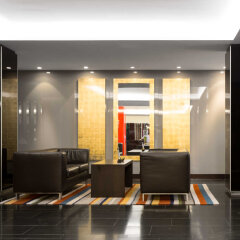Hotel Trópico интерьер отеля фото 3