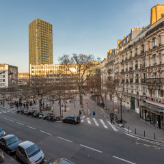 Апартаменты Apartment WS Pantheon - Mouffetard