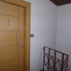 Preferred Hotel Old City Стамбул интерьер отеля