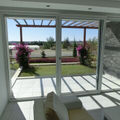 With 2 Bedrooms in Ilica Manavgat, With Pool Access, Furnish Турция, Сиде - отзывы, цены и фото номеров - забронировать отель With 2 Bedrooms in Ilica Manavgat, With Pool Access, Furnish онлайн балкон