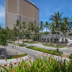 Отель Ambassador City Jomtien Pattaya (Marina Tower Wing) Таиланд, На Чом Тхиан - отзывы, цены и фото номеров - забронировать отель Ambassador City Jomtien Pattaya (Marina Tower Wing) онлайн фото 3