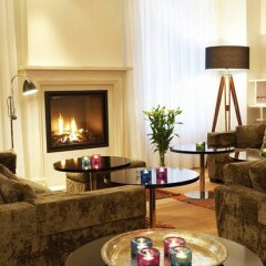 Avenue Hotel Copenhagen спа