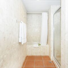 Отель Be Live Collection Marien - Все включено ванная фото 2
