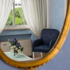Hotel Lunariccione удобства в номере фото 2