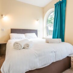 Paddington House Hotel комната для гостей фото 3