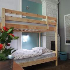 Отель Hostel One Castle Польша, Краков - отзывы, цены и фото номеров - забронировать отель Hostel One Castle онлайн комната для гостей фото 2