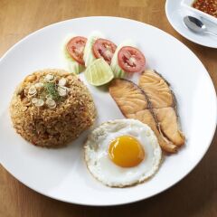 Отель Shama Sukhumvit Бангкок питание