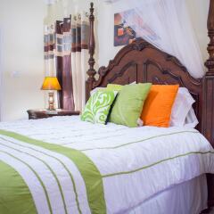 Отель Ocho Rios Villa at The Palms VI комната для гостей фото 5