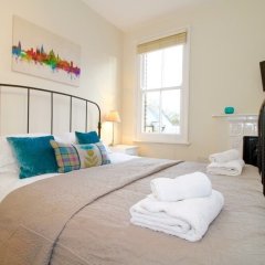 Noa Residence in Oxford, United Kingdom from 232$, photos, reviews - zenhotels.com photo 3