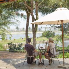 Отель Christina's Hoian фото 7