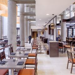 Отель Hyatt Regency Baltimore питание фото 3