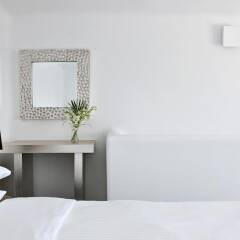 Отель Belvedere Suites удобства в номере фото 2