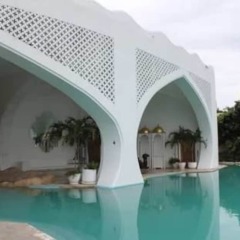 Отель Casa Arabesque бассейн фото 3