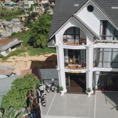 Отель Bao Anh Villa Далат балкон