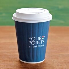 Отель Four Points by Sheraton Columbus Ohio Airport США, Колумбус - отзывы, цены и фото номеров - забронировать отель Four Points by Sheraton Columbus Ohio Airport онлайн фото 2