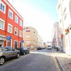 Отель Akicity Graça Pearl II