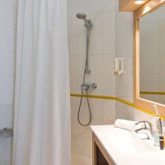 Отель Aparthotel Adagio access Nice Magnan Ницца фото 2