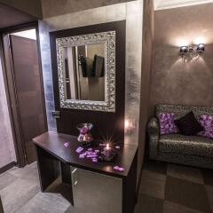 Hotel Romano Рим спа