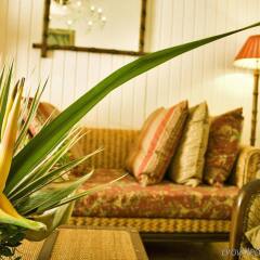 Отель Grenadine House интерьер отеля