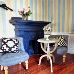 Отель Flower Yard Inn Xiamen Gulangyu Anhai Garden Branch Сямынь удобства в номере фото 2